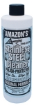 Amazon SS125 Stainless Steel Cleaner
